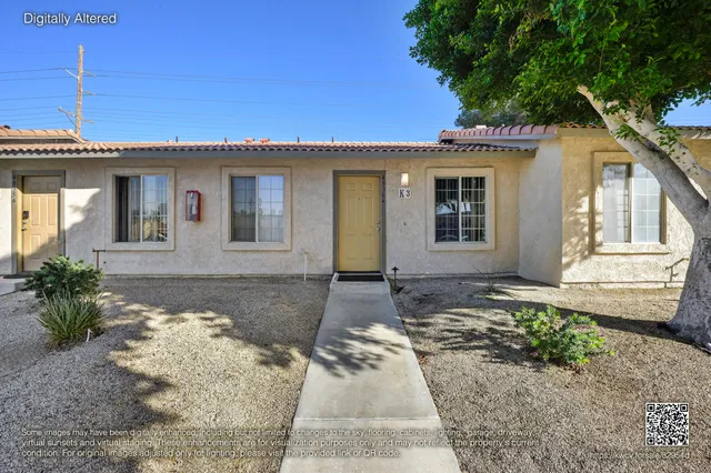 $255,000 | 48364 Stewart Drive, Unit K3, Indio, CA 92201