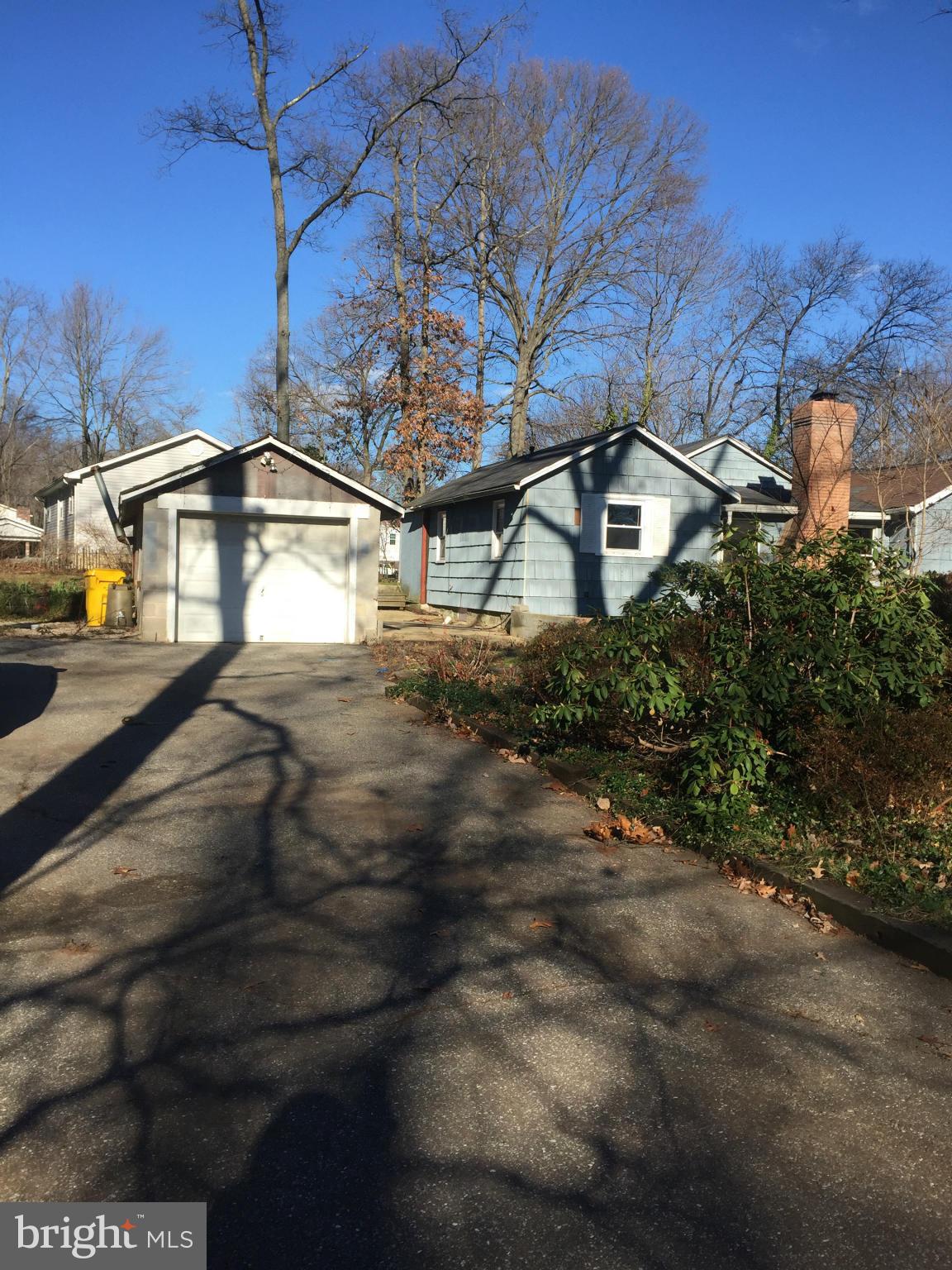 592 Riverside Drive Pasadena, MD 21122 - Photo 2 of 15 Exterior (General)