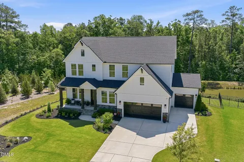$979,000 | 105 River Ledge Drive, New Hill, NC 27562