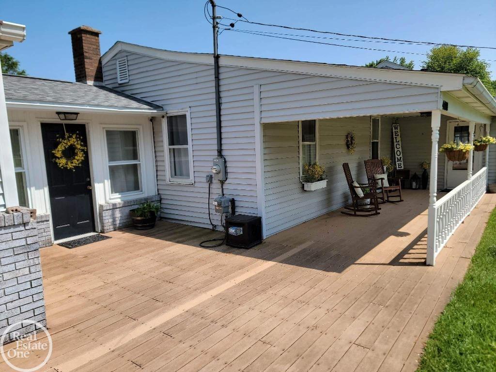 4491 Springbrook Road Jackson, MI 49201 - Photo 30 of 35 50112102-29.JPG