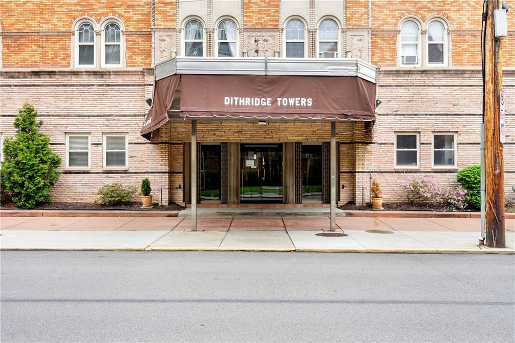 144 North Dithridge St Unit 703  