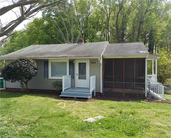 $1,395 | 414 East Peachtree Drive, High Point, NC 27265