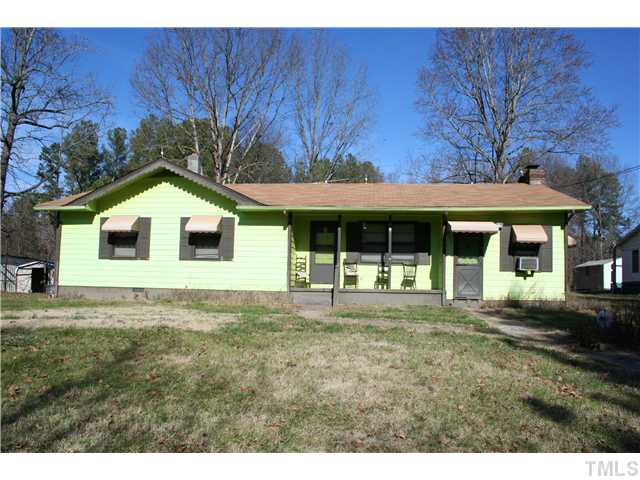 230 Burnside Road Henderson, NC 27537 - Photo 1 of 3 Gallery Image 1