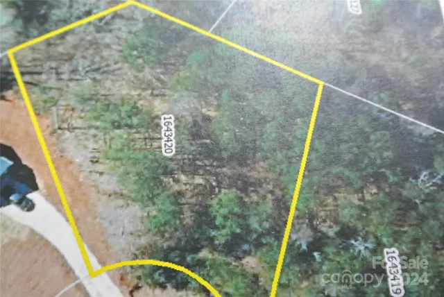 $12,900 | Lot 122 Pleasant Place, Rutherfordton, NC 28139