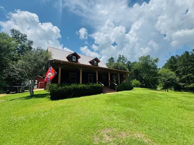 $379,900 | 107 A Brock Road, Tylertown, MS 39667