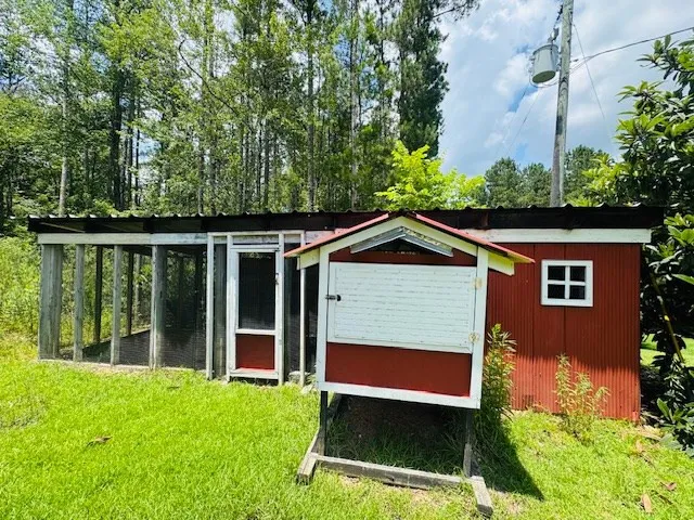 $379,900 | 107 A Brock Road, Tylertown, MS 39667