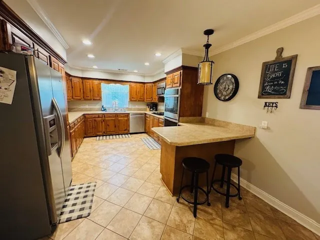 $379,900 | 107 A Brock Road, Tylertown, MS 39667