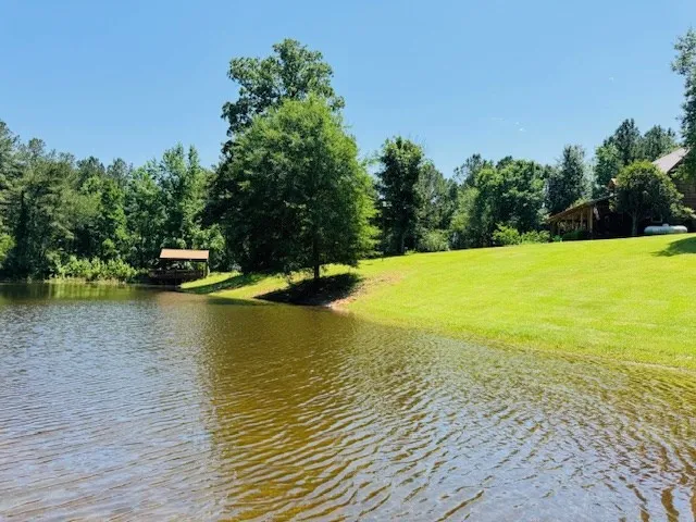 $379,900 | 107 A Brock Road, Tylertown, MS 39667