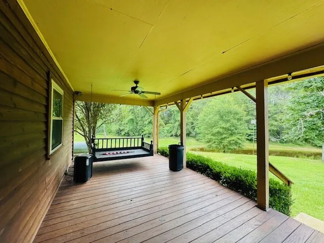 $379,900 | 107 A Brock Road, Tylertown, MS 39667