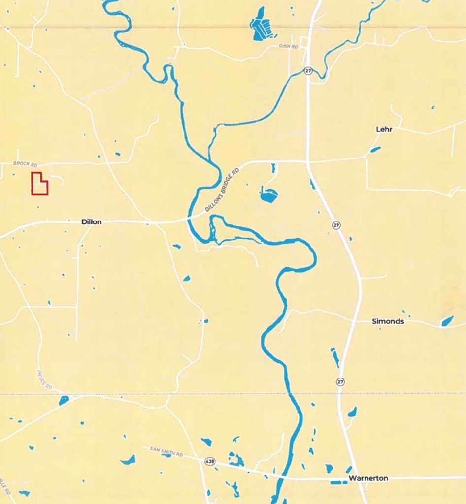 107 A Brock Road Tylertown, MS 39667 - Photo 52 of 54 Photo 52