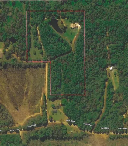 $379,900 | 107 A Brock Road, Tylertown, MS 39667