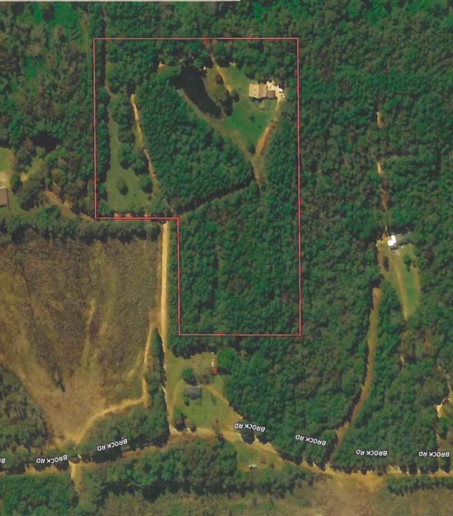 107 A Brock Road Tylertown, MS 39667 - Photo 53 of 54 Photo 53