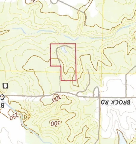 $379,900 | 107 A Brock Road, Tylertown, MS 39667