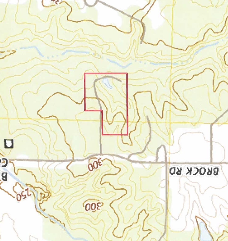 107 A Brock Road Tylertown, MS 39667 - Photo 54 of 54 Photo 54