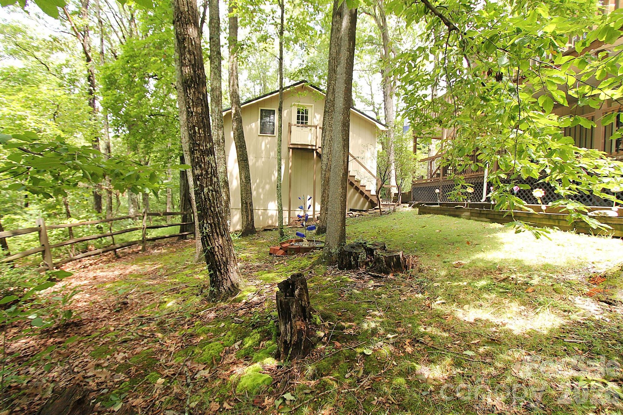 86 Pine Ridge Road Hendersonville, NC 28792 - Photo 26 of 31 Gallery Image 26