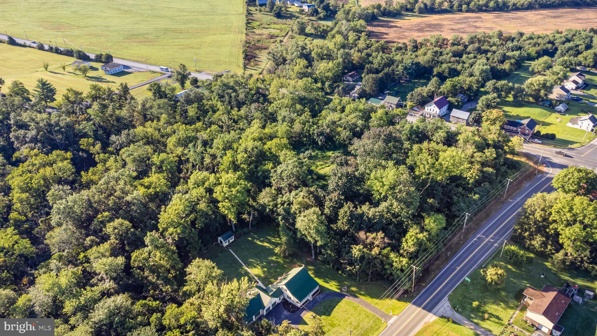 0 Heidlersburg Road Gettysburg, PA 17325 - Photo 13 of 18 a view of a city