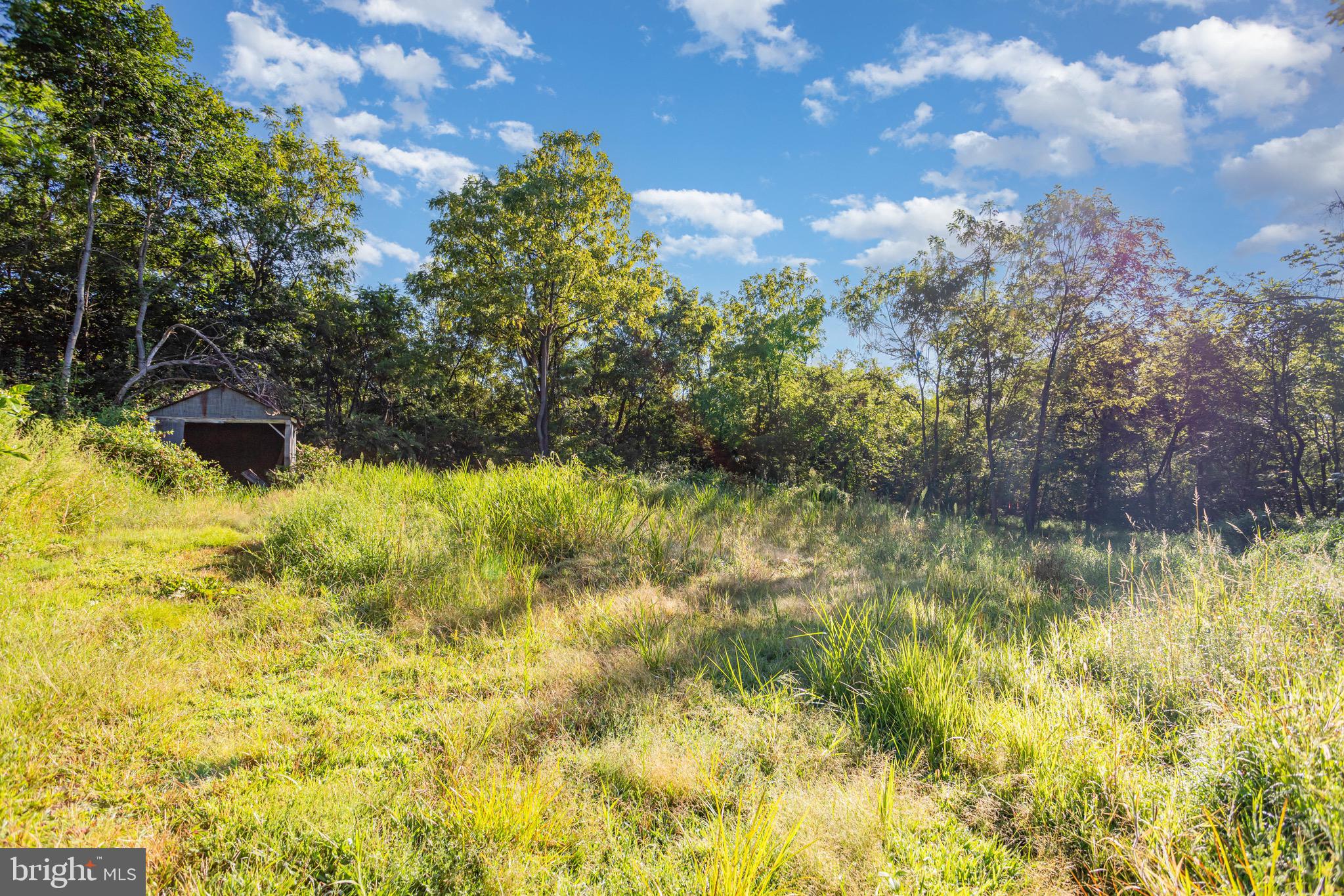 0 Heidlersburg Road Gettysburg, PA 17325 - Photo 6 of 18 a view of swimming pool from a yard