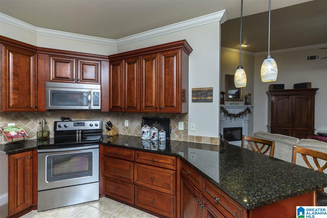 1036 Springfield Drive Chelsea, AL 35043 - Photo 5 of 37