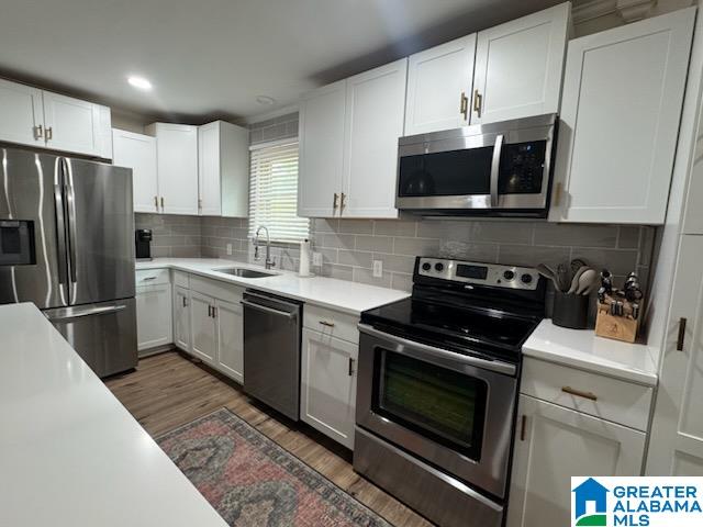2262 Smokey Road Alabaster, AL 35007 - Photo 20 of 49