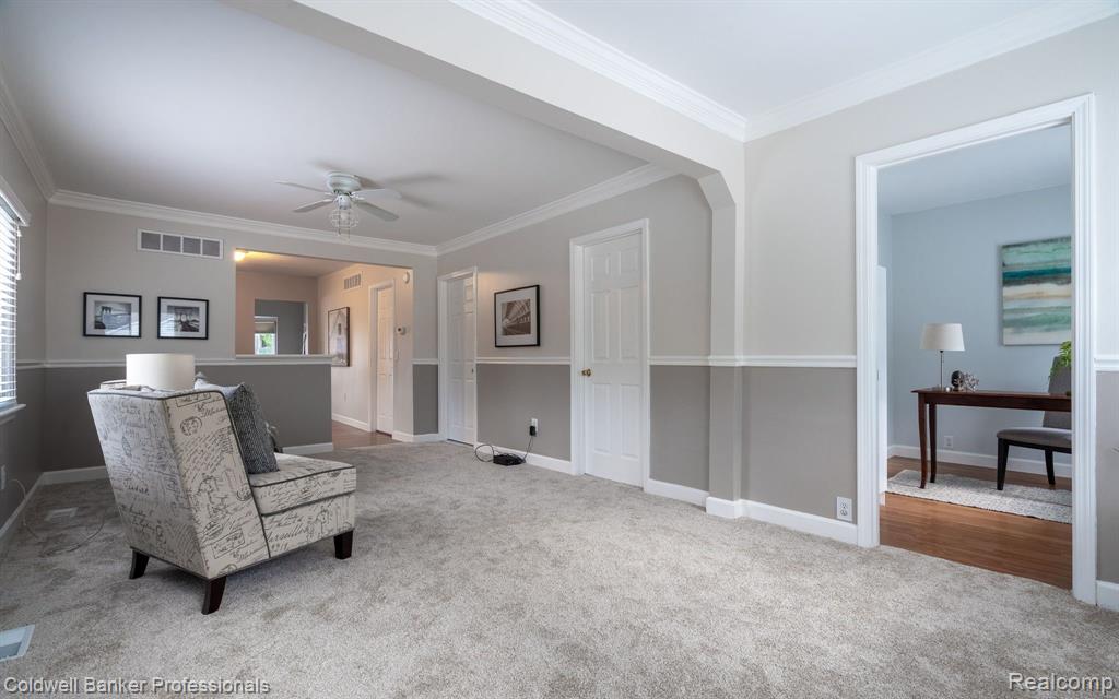 3075 Avalon Road Rochester, MI 48309 - Photo 7 of 33