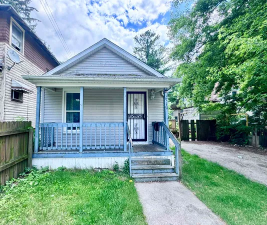 $30,000 | 710 Phelon Street, Saginaw, MI 48601