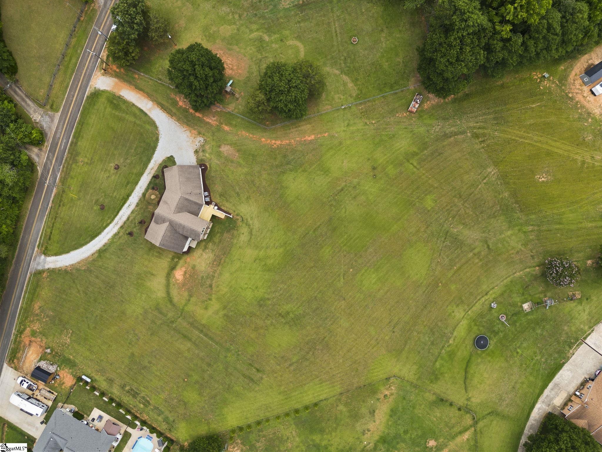 210 Rutledge Lake Road Greenville, SC 29617 - Photo 45 of 50 Gallery Image 45