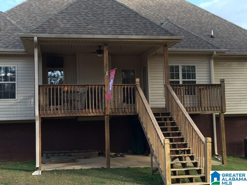 12472 Windy Ridge Drive McCalla, AL 35111 - Photo 29 of 35