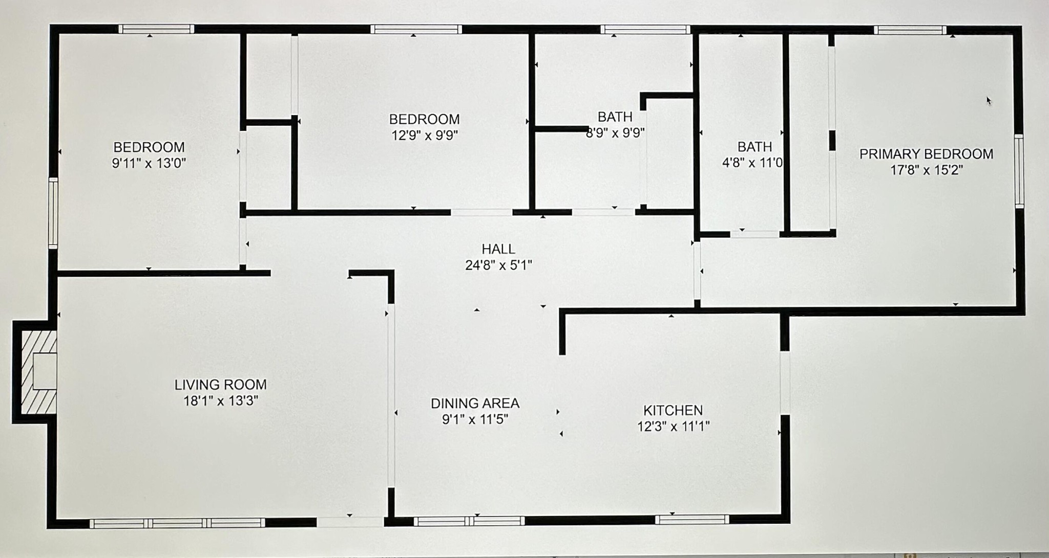 3995 Trewhitt Road Southeast Cleveland, TN 37323 - Photo 25 of 31 Gallery Image 25
