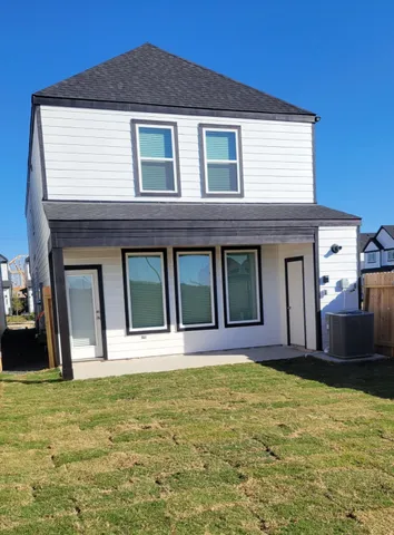 $2,450 | 12236 City Rose Court, Houston, TX 77047