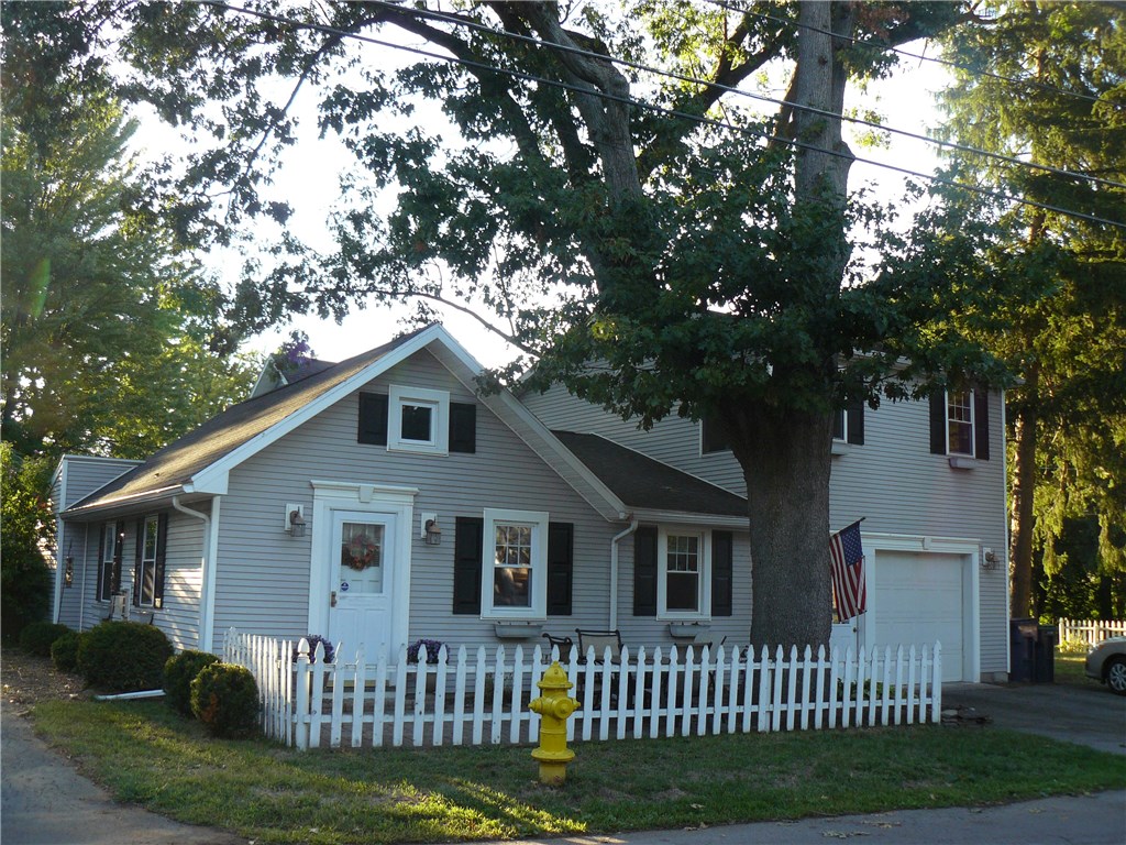 263 Point Pleasant Road Irondequoit, NY 14622 - Photo 1 of 1
