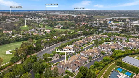 $12,500 | 5 Northampton Court, Newport Beach, CA 92660