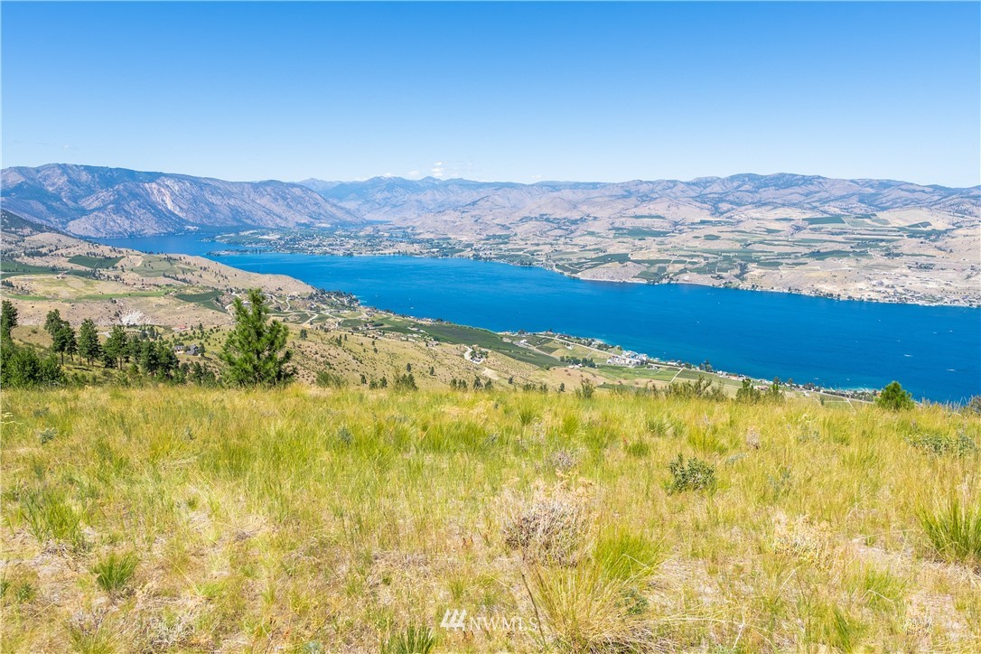 238 Hawks Ridge Road Chelan, WA 98816 - Photo 1 of 25 Gallery Image 1