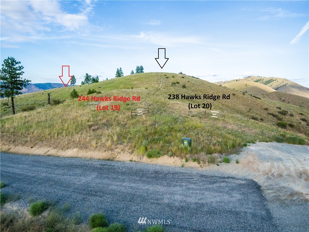 238 Hawks Ridge Road Chelan, WA 98816 - Photo 20 of 25 Gallery Image 20
