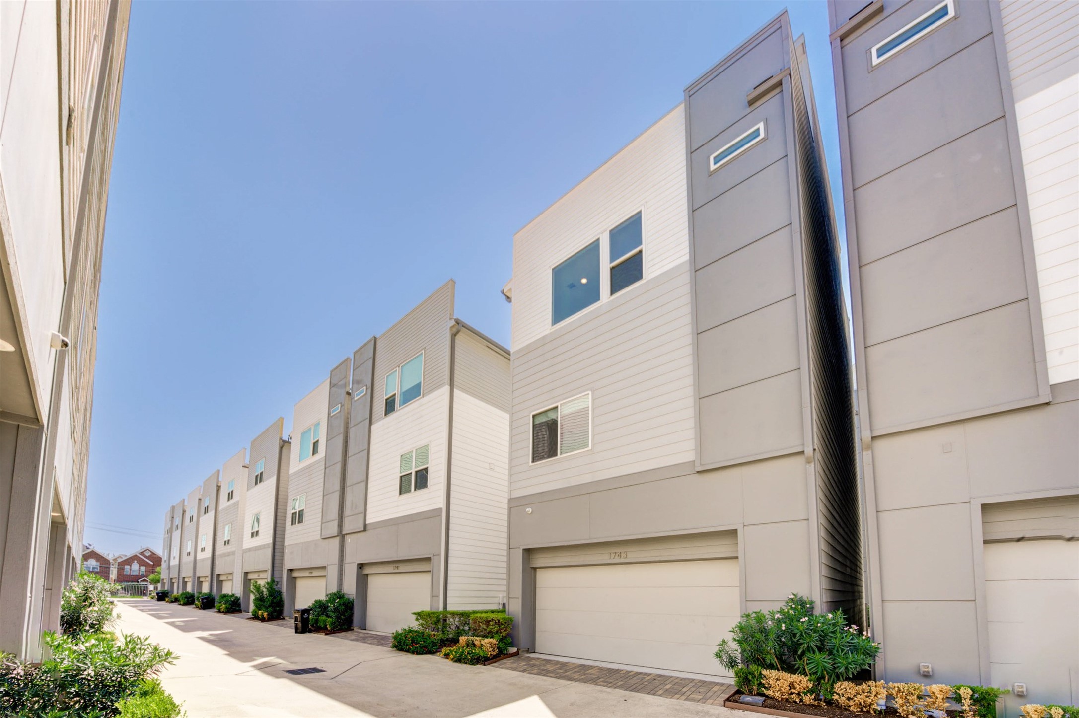 1743 Eado Point Lane Houston, TX 77003 - Photo 25 of 25