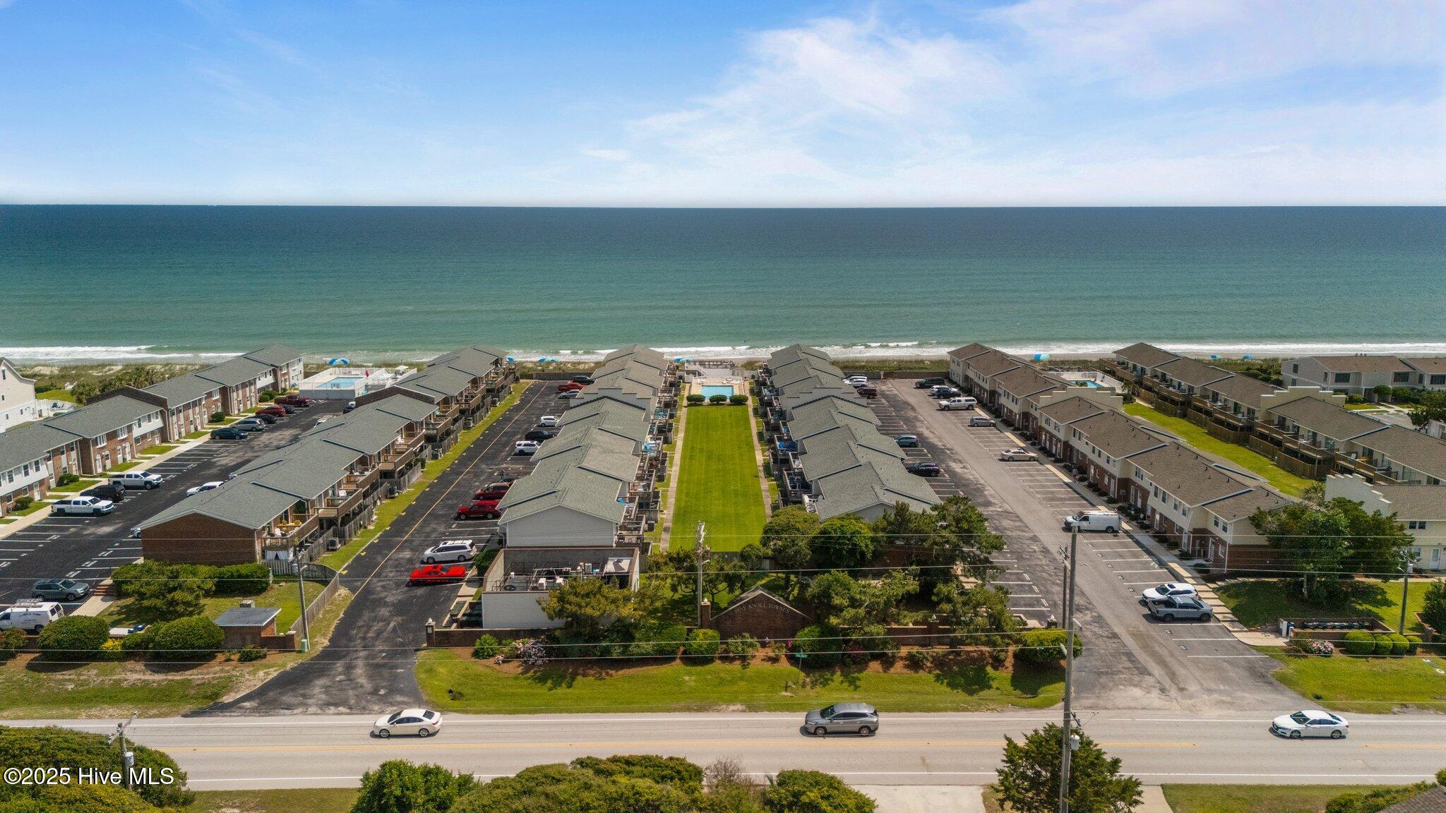 277 Salter Path Road, Unit 66 Pine Knoll Shores, NC 28512 - Photo 3 of 48 1-web-or-mls-DJI_20250603144812_0280_D