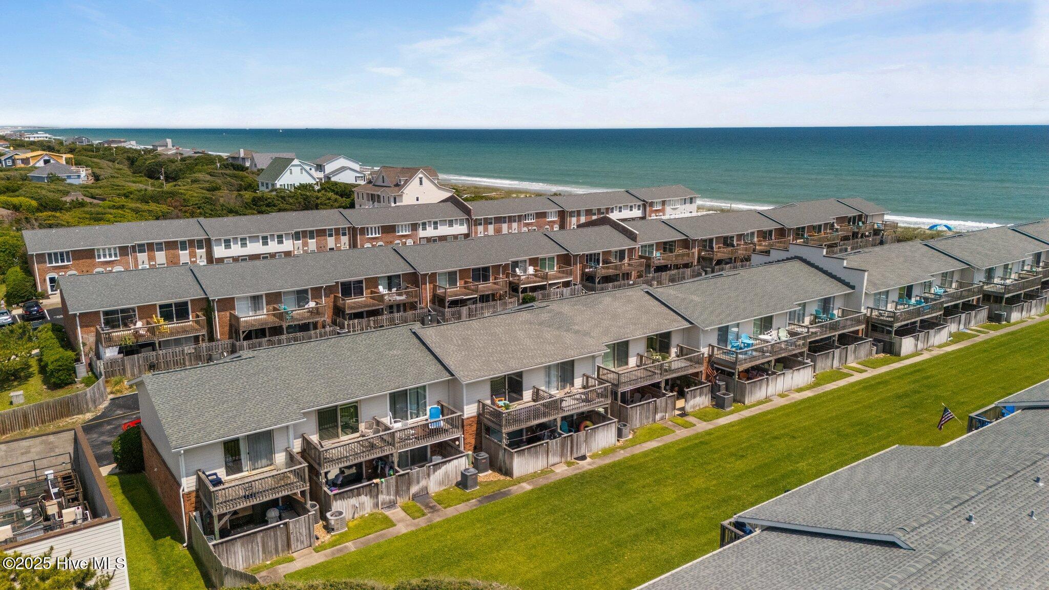 277 Salter Path Road, Unit 66 Pine Knoll Shores, NC 28512 - Photo 32 of 48 5-web-or-mls-DJI_20250603144835_0282_D