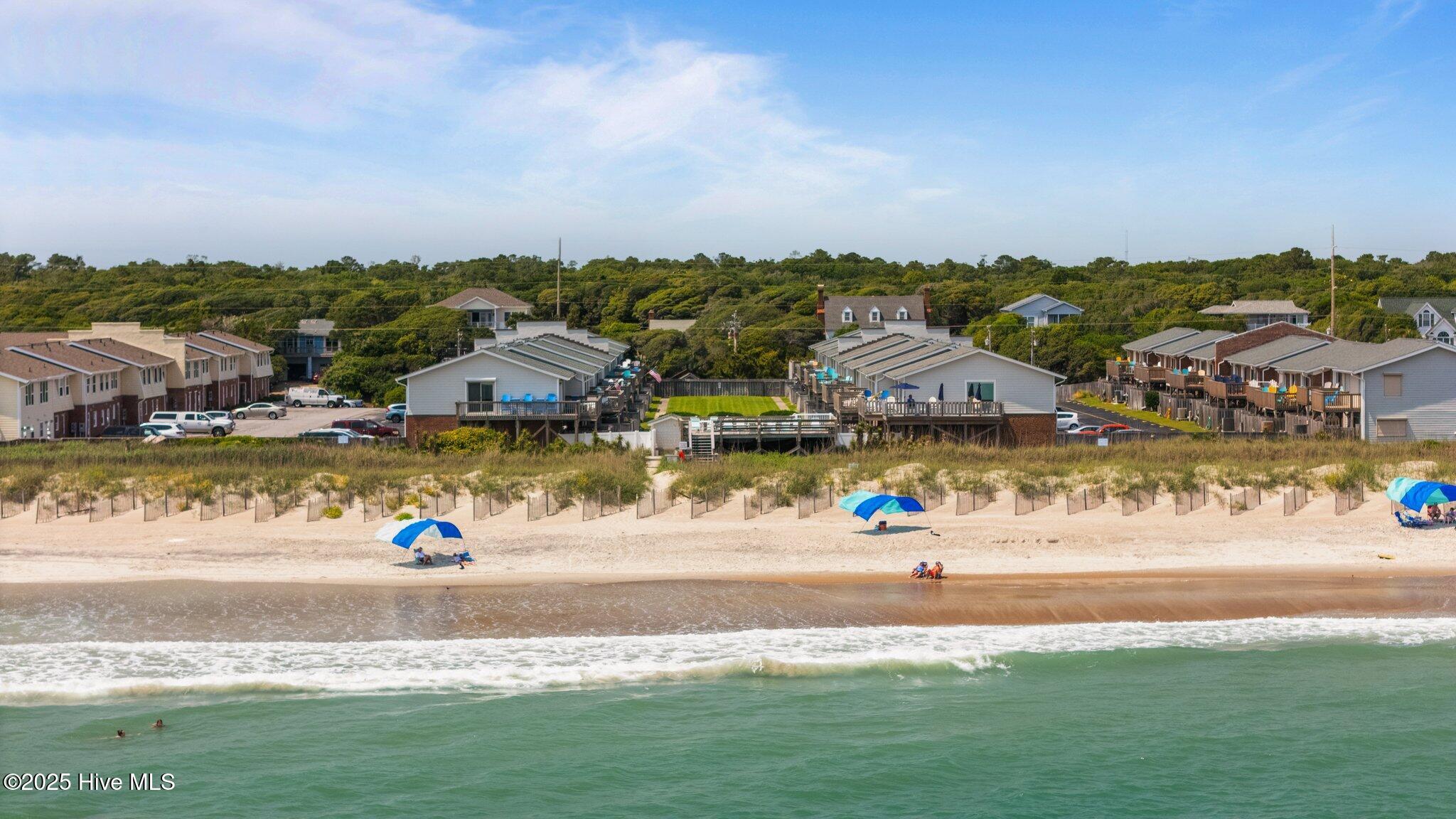 277 Salter Path Road, Unit 66 Pine Knoll Shores, NC 28512 - Photo 34 of 48 42-web-or-mls-DJI_20250603145035_0293_D