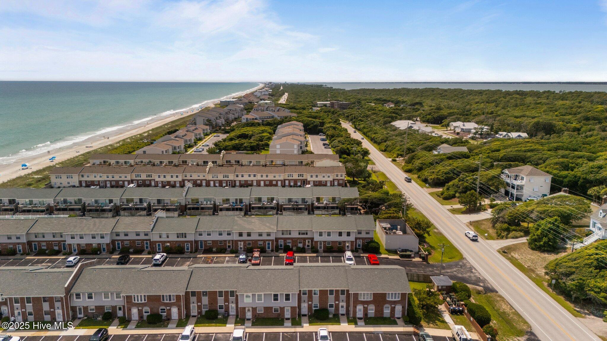 277 Salter Path Road, Unit 66 Pine Knoll Shores, NC 28512 - Photo 35 of 48 3-web-or-mls-DJI_20250603144717_0275_D