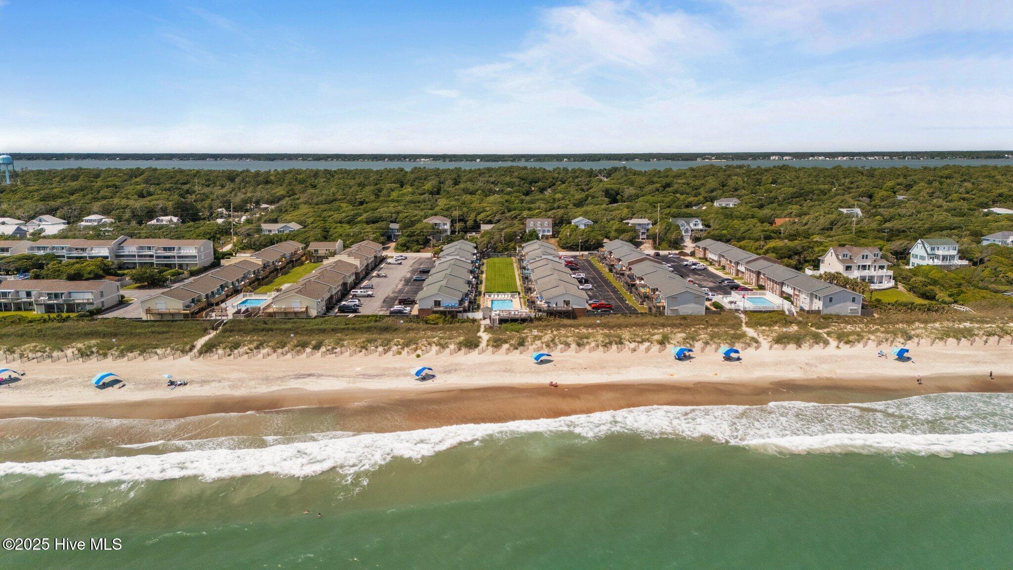 277 Salter Path Road, Unit 66 Pine Knoll Shores, NC 28512 - Photo 43 of 48 43-web-or-mls-DJI_20250603145103_0296_D