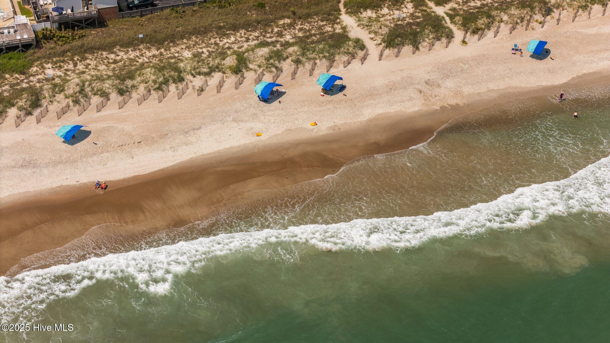 277 Salter Path Road, Unit 66 Pine Knoll Shores, NC 28512 - Photo 44 of 48 44-web-or-mls-DJI_20250603145133_0299_D