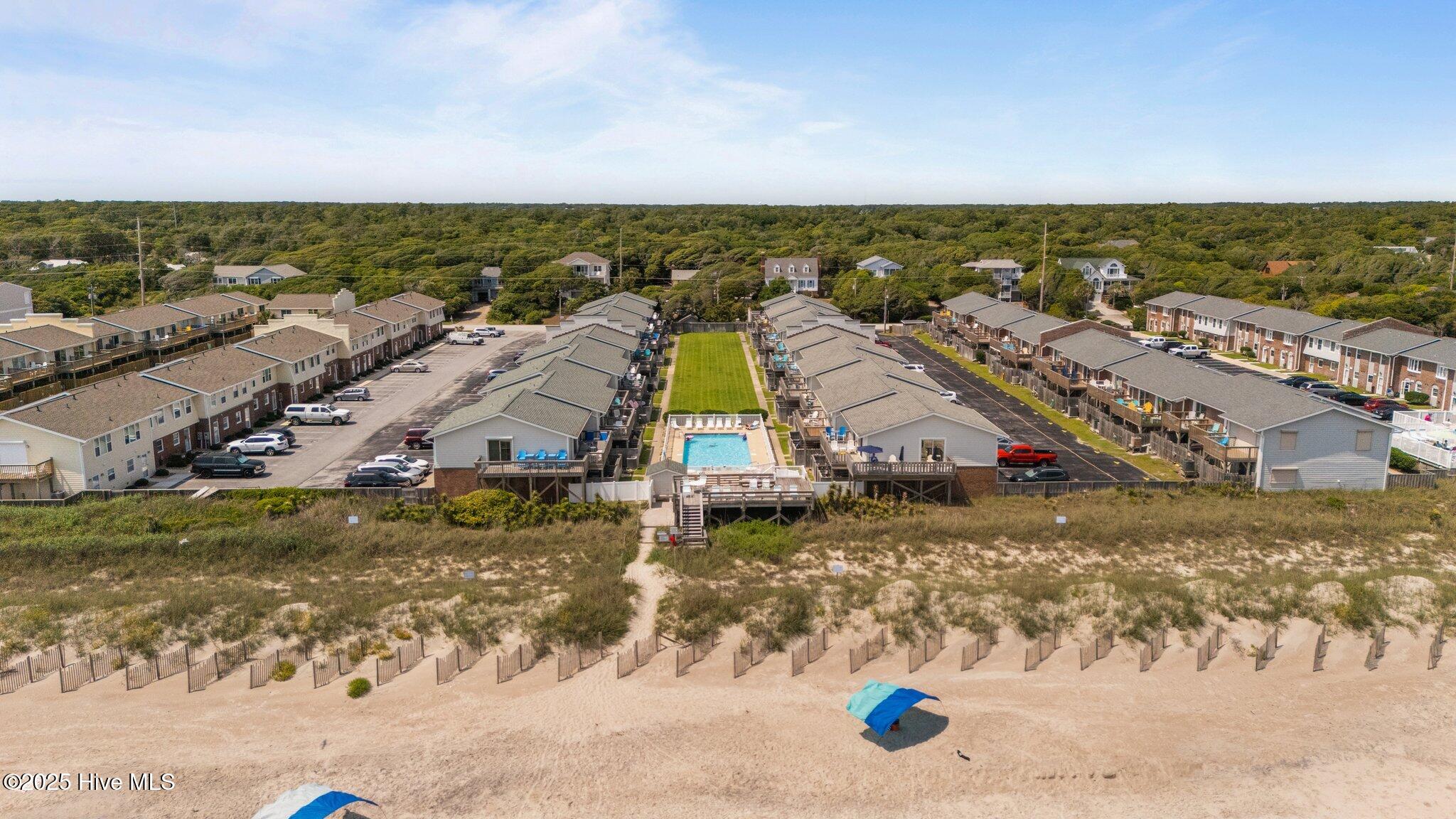 277 Salter Path Road, Unit 66 Pine Knoll Shores, NC 28512 - Photo 45 of 48 45-web-or-mls-DJI_20250603145210_0303_D