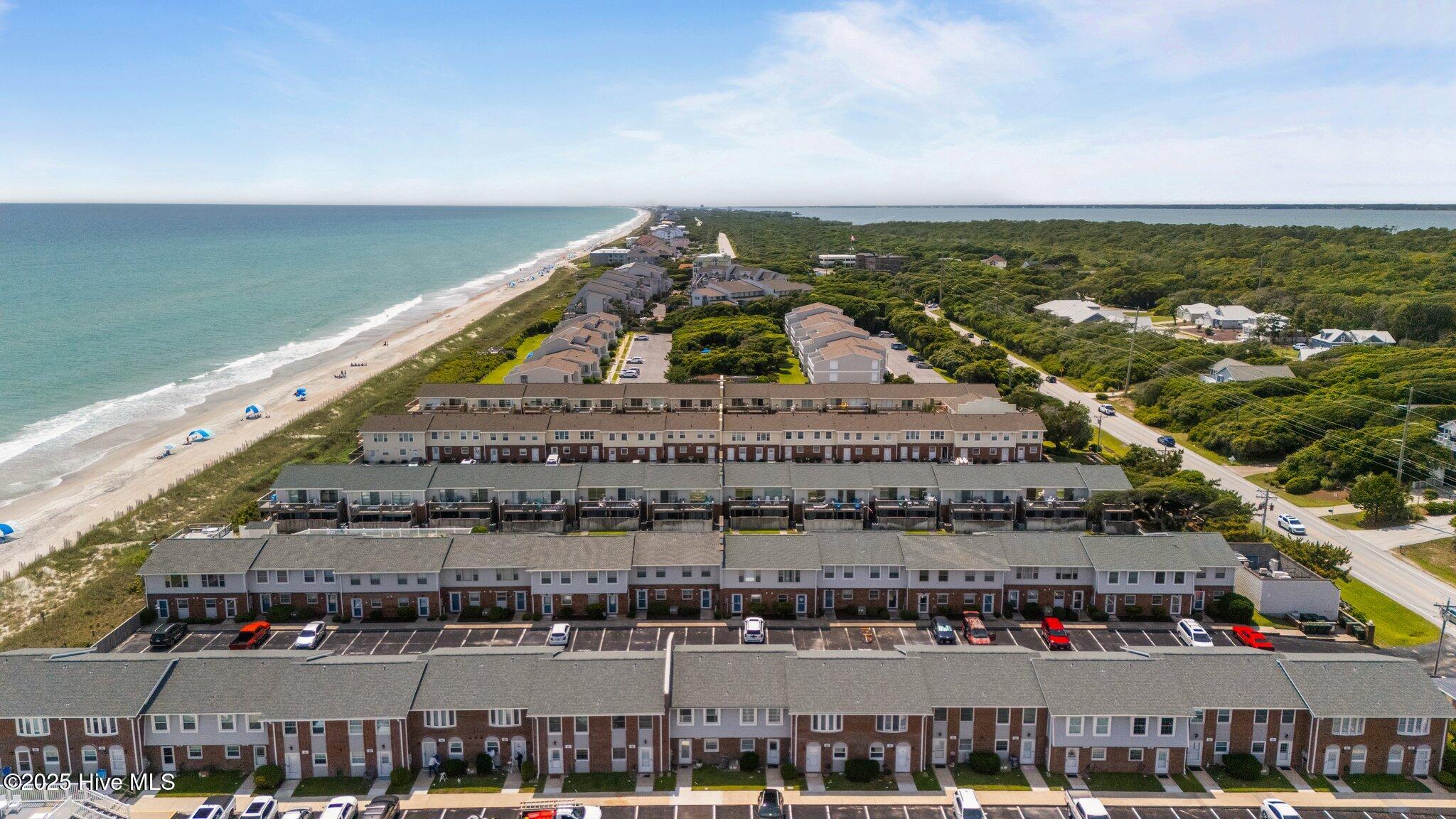 277 Salter Path Road, Unit 66 Pine Knoll Shores, NC 28512 - Photo 46 of 48 46-web-or-mls-DJI_20250603145236_0305_D