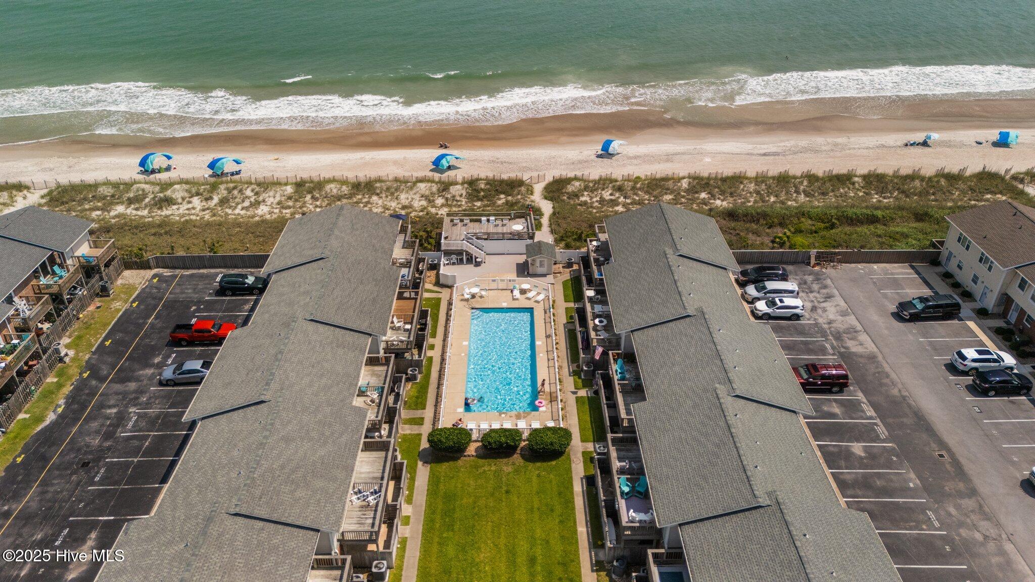 277 Salter Path Road, Unit 66 Pine Knoll Shores, NC 28512 - Photo 48 of 48 48-web-or-mls-DJI_20250603145427_0314_D