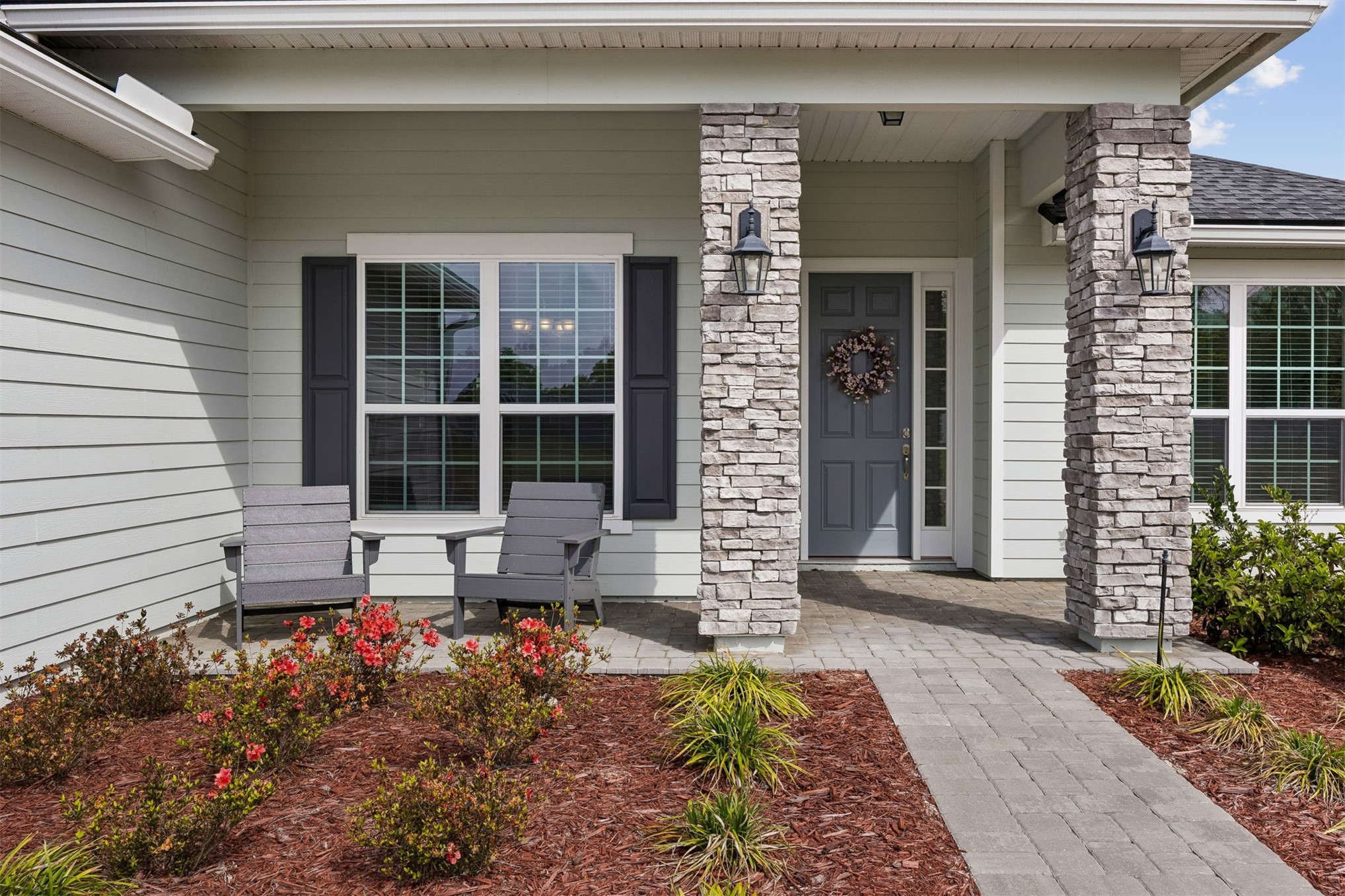 85177 Sandy Rdg Loop Yulee, FL 32097 - Photo 15 of 47 Gallery Image 15