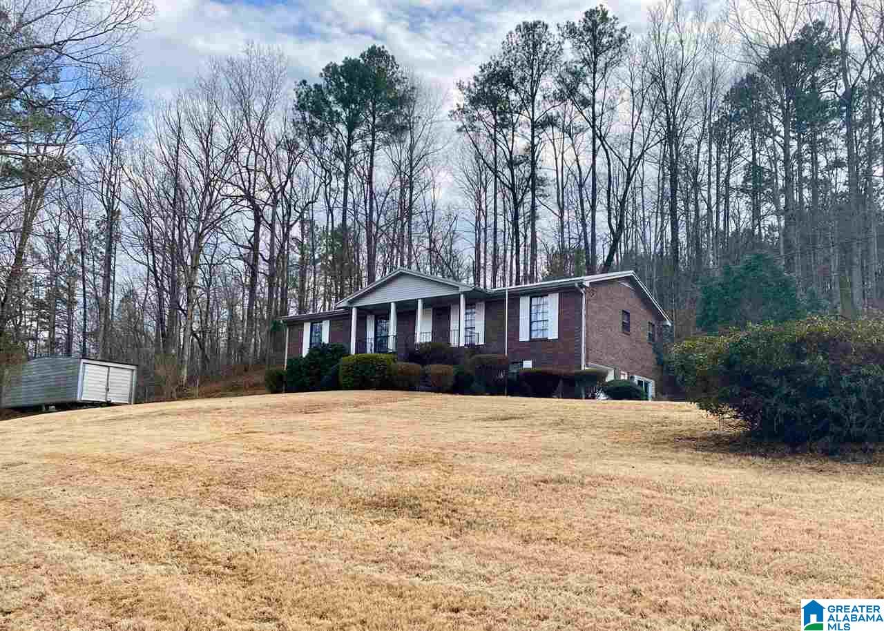 4438 McClendon Chapel Road Bessemer, AL 35022 - Photo 2 of 38 Gallery Image 2