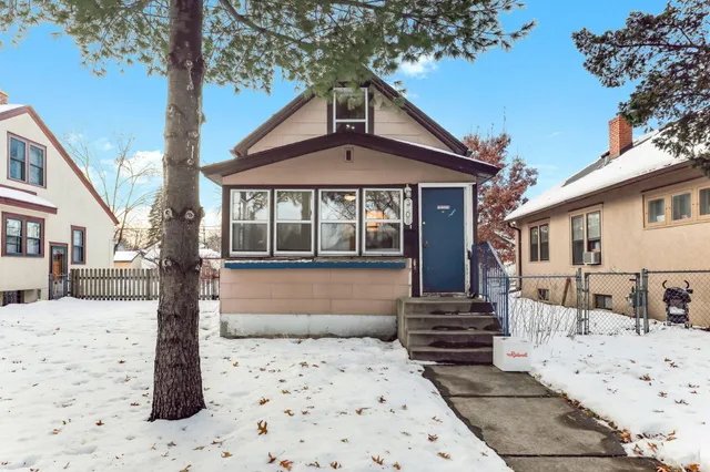 $210,000 | 3508 South 39th Avenue, Minneapolis, MN 55406
