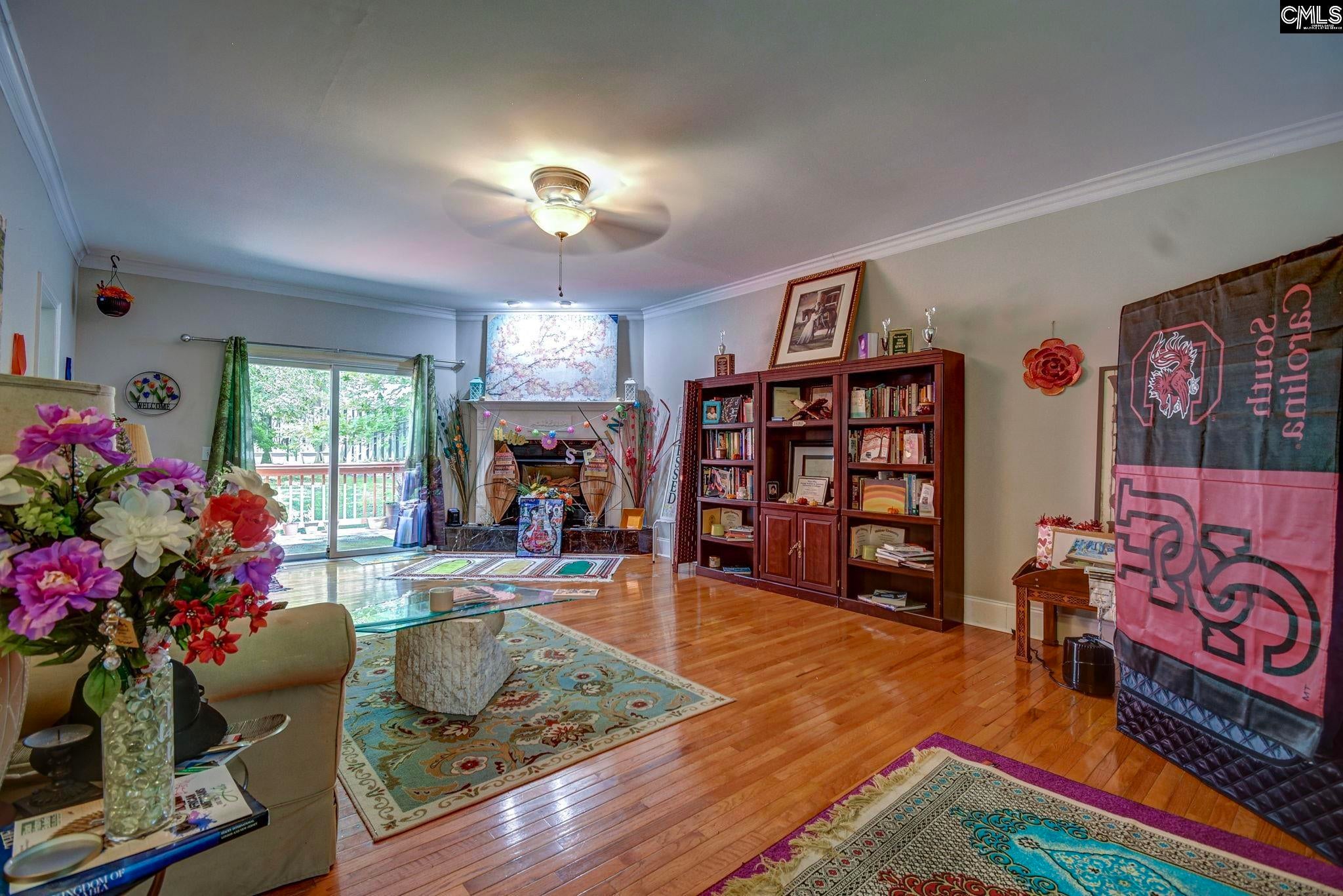 134 Emerald Lake Road Columbia, SC 29209 - Photo 9 of 34 Gallery Image 9