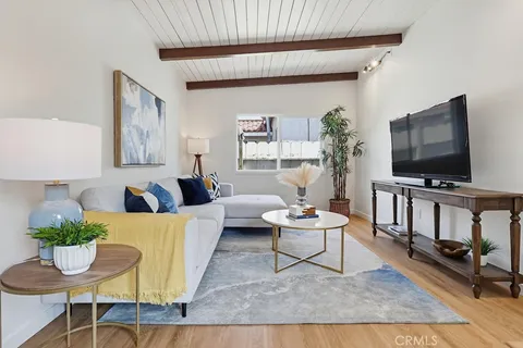 $699,000 | 2525 Fashion Avenue, Long Beach, CA 90810