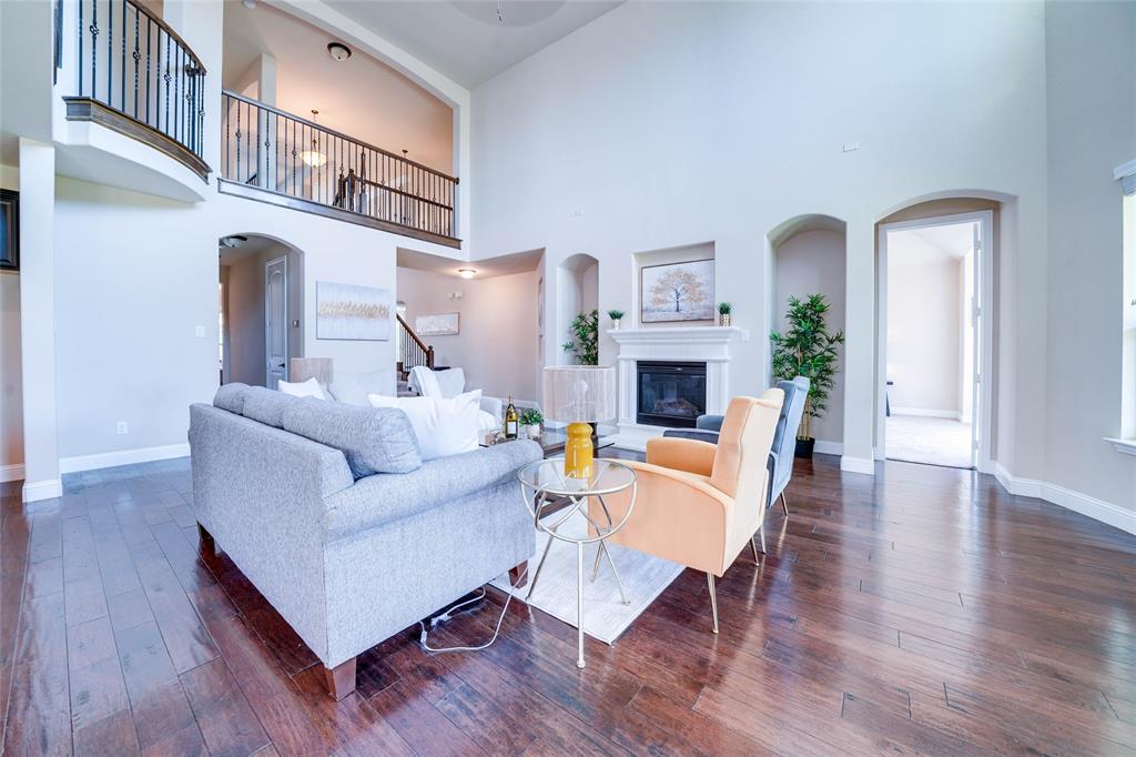 1262 Roma Drive Frisco, TX 75036 - Photo 6 of 40 Gallery Image 6