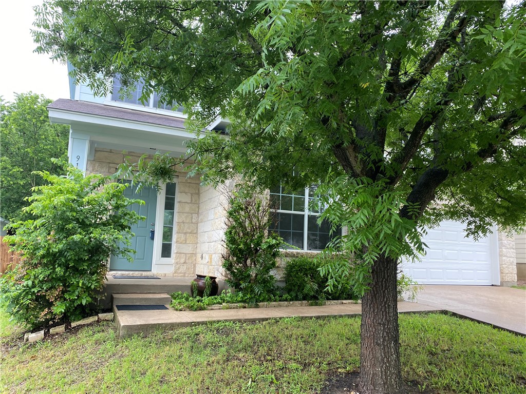 9102 Magna Carta Loop Austin, TX 78754 - Photo 2 of 27